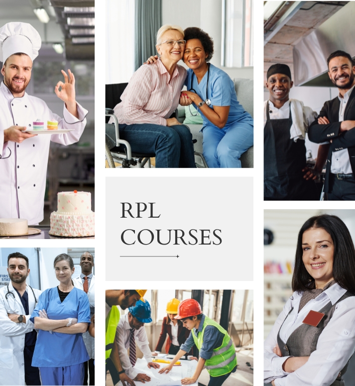 RPL in Australia